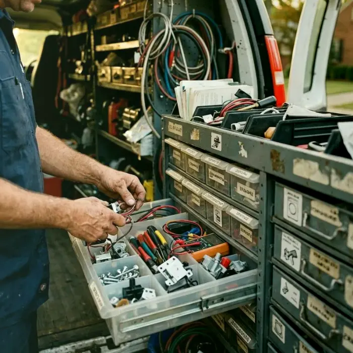 Birke Melodie – Hausgeräte Reparatur